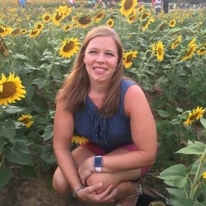 Meet your Posher, Raina